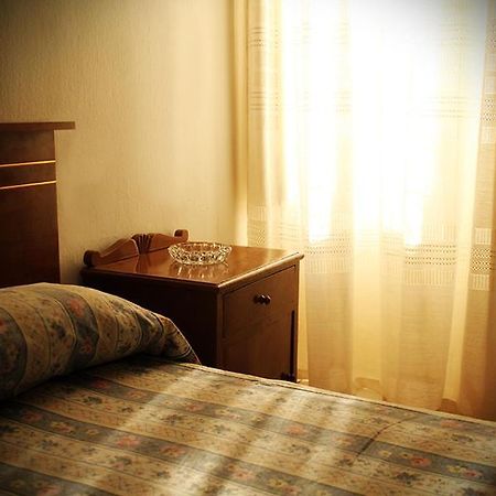 Pension Central Cuenca  Zewnętrze zdjęcie