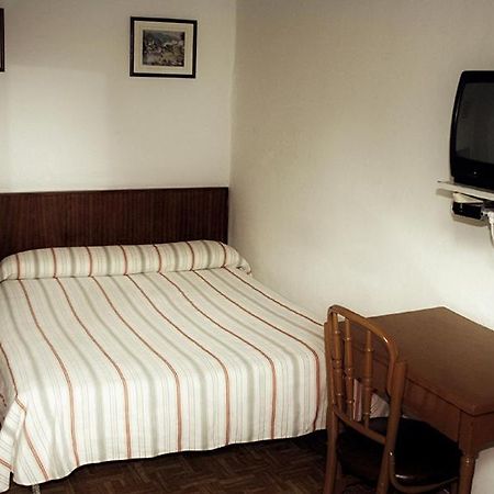 Pension Central Cuenca  Pokój zdjęcie