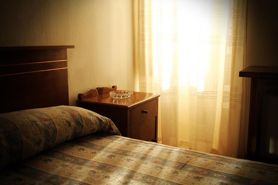 Pension Central Cuenca  Zewnętrze zdjęcie