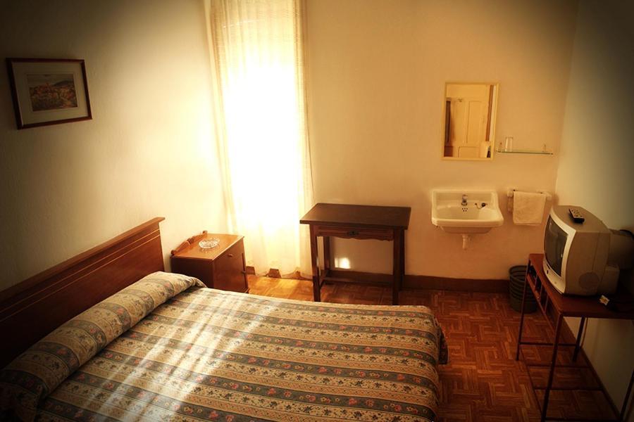 Pension Central Cuenca  Pokój zdjęcie