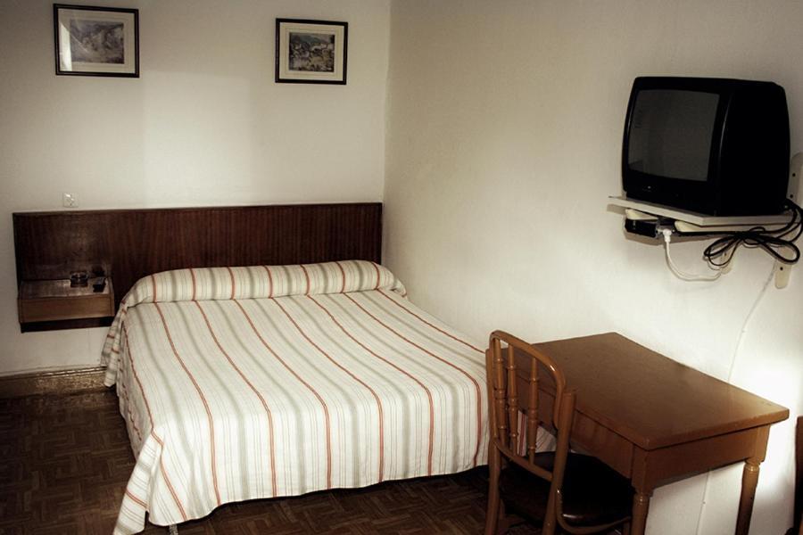 Pension Central Cuenca  Pokój zdjęcie