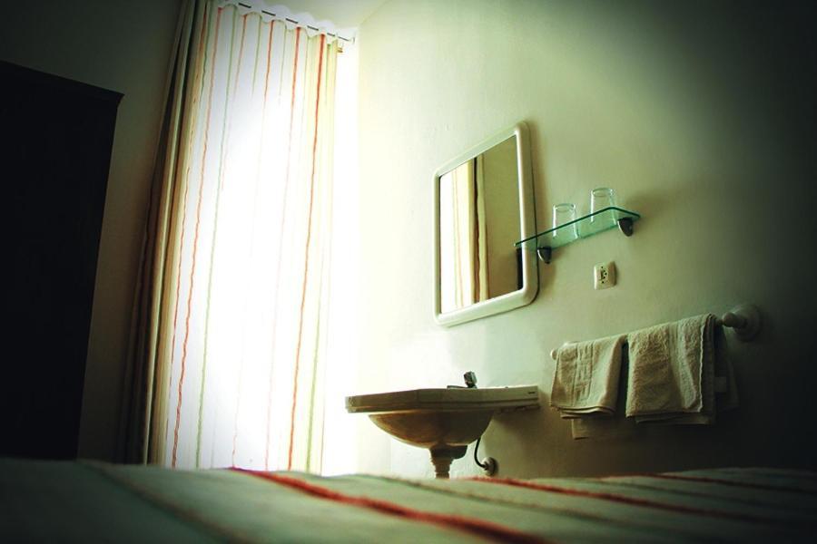 Pension Central Cuenca  Pokój zdjęcie