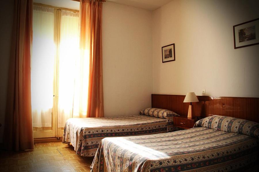 Pension Central Cuenca  Pokój zdjęcie