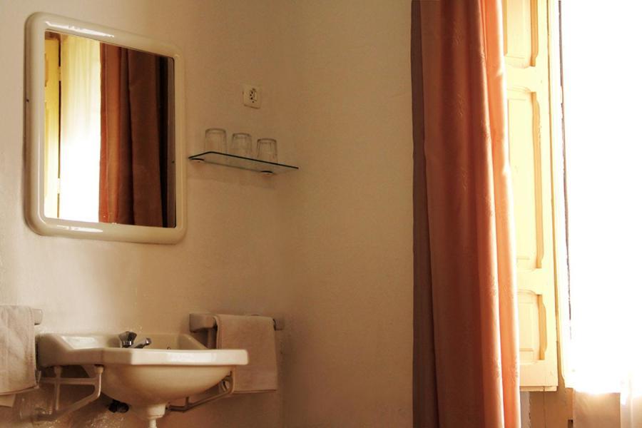 Pension Central Cuenca  Pokój zdjęcie